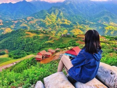 Vietnam: A Solo Female Traveler's Paradise