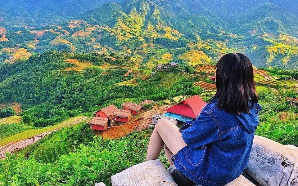 Vietnam: A Solo Female Traveler's Paradise