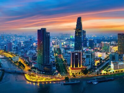 How To Experience Ho Chi Minh City Like A Local