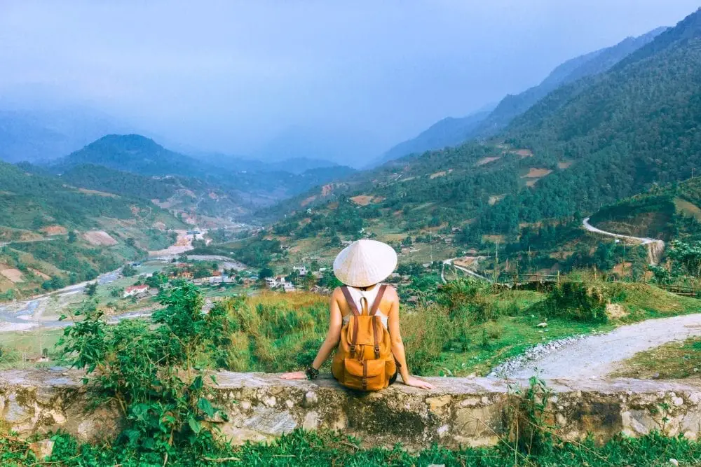 Backpacking Routes In Vietnam For Beginners